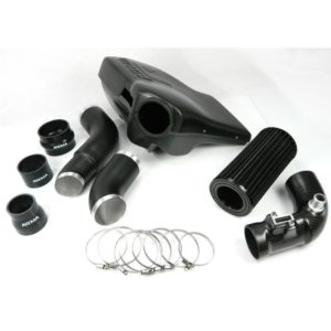 ARMA Carbon Airbox Ansaugung Audi R8 V8