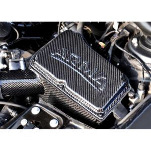 ARMA Carbon Airbox Variable Ansaugung BMW F30 328