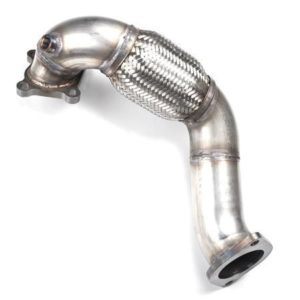 ATP UPPER DOWNPIPE MAZDASPEED3 2007-2013