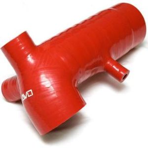 AVO RED SILICONE AIR INLET HOSE SCION FR-S 2013-2016 / SUBARU BRZ 2013-2019