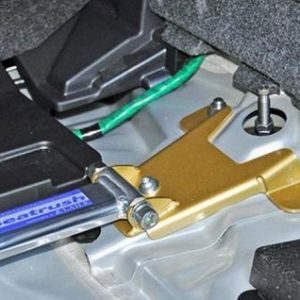 BEATRUSH REAR STRUT TOWER BAR SUBARU WRX / STI 2015-2019