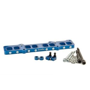 BOOMBA INTAKE MANIFOLD SPACER FORD FIESTA ST 2014-2017