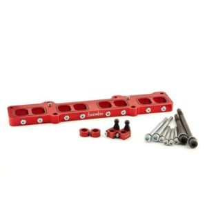 BOOMBA INTAKE MANIFOLD SPACER FORD FIESTA ST 2014-2017