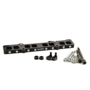 BOOMBA INTAKE MANIFOLD SPACER FORD FIESTA ST 2014-2017