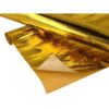BOOST products Hitzeschutz – Matte Gold – 60x90cm