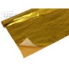 BOOST products Hitzeschutz – Matte Gold – 60x90cm