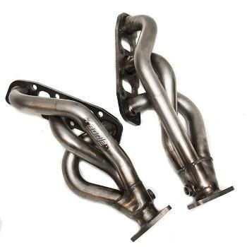 BORLA HEADERS NISSAN 350Z / INFINITI G35 2003-2007