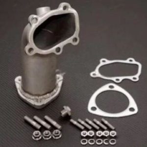 CIRCUIT SPORTS CASTED TURBO ELBOW NISSAN 240SX S14/T25 TURBO 1995-1998