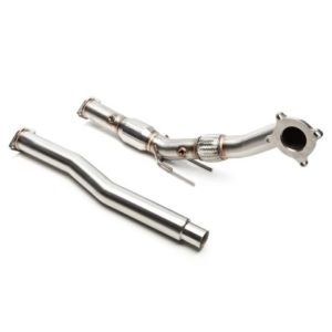 COBB 3IN CATTED DOWNPIPE VOLKSWAGEN GOLF GTI 2.0T 2010-2014