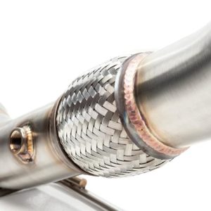 COBB 3IN CATTED DOWNPIPE VOLKSWAGEN GOLF GTI 2.0T 2010-2014