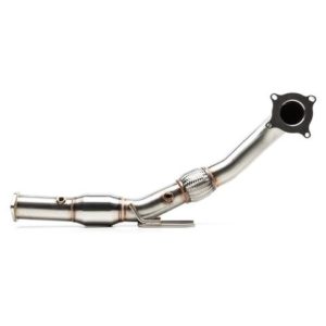 COBB 3IN CATTED DOWNPIPE VOLKSWAGEN GOLF GTI 2.0T 2010-2014