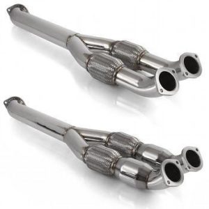 COBB CATTED Y-PIPES 2009-2015 NISSAN GTR