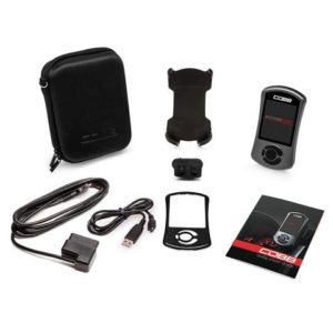 COBB STAGE 3 CARBON FIBER POWER PACKAGE NIS-006 W/ TCM FLASHING NISSAN GT-R 2018+
