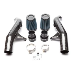 COBB STAGE 3 CARBON FIBER POWER PACKAGE NIS-006 W/ TCM FLASHING NISSAN GT-R 2018+