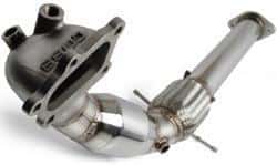 COBB TUNING DOWNPIPE MAZDASPEED3 2007-2013