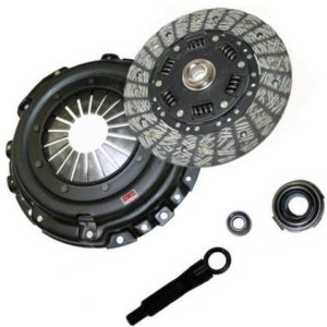 COMPETITION CLUTCH STAGE 2 CLUTCH KIT SUBARU STI 2004-2019