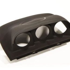 CP-E TRIPLE GAUGE POD HYUNDAI GENESIS COUPE 2010-2012