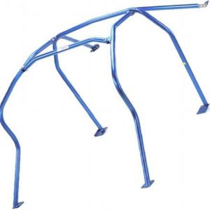 CUSCO 8-POINT SAFETY 21 ROLL CAGE SUBARU WRX / STI 2008-2014