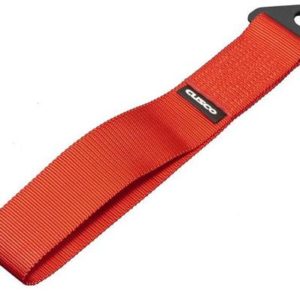 CUSCO TOW STRAP RED – UNIVERSAL