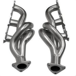 DC SPORT CERAMIC HEADERS FOR 03-07 INFINITI G35 / FX35 / M35 / NISSAN 350Z