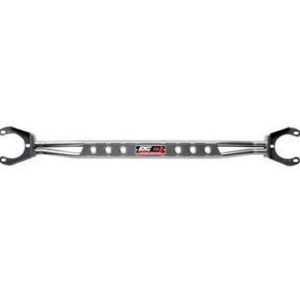 DC SPORTS CARBON-STEEL FRONT STRUT BAR NISSAN 240SX 1995-1998