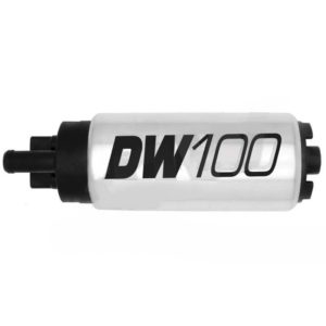 DeatschWerks Kraftstoffpumpe DW100 Chevrolet Corvette 5.7L 84-85