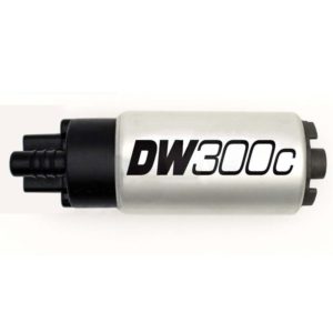 DeatschWerks Kraftstoffpumpe DW300C Ford Lightning