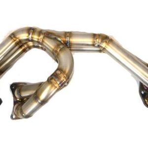 ETS TURBO MANIFOLD UPGRADE SUBARU WRX 2002-2014 / STI 2004-2019