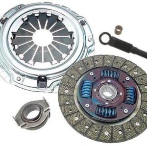 EXEDY STAGE 1 ORGANIC CLUTCH KIT 1992-2001 ACURA CL / HONDA PRELUDE / ACCORD