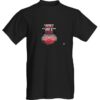WestSchweizCustoms Funny “I dind´t fart, my arse blew you a kiss” T-Shirt