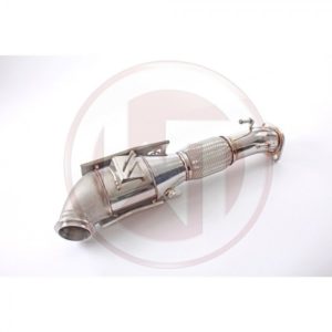 Ford Focus ST MK3 Downpipe-Kit 200CPSI / Focus MK3 – RACING ONLY
