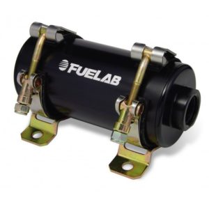 FueLab Digitale Benzinpumpe / Krafstoffpumpe bis 1500PS
