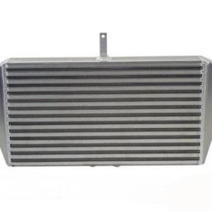 FULL RACE BACKDOOR FRONT MOUNT INTERCOOLER NISSAN 240SX 1989-1998