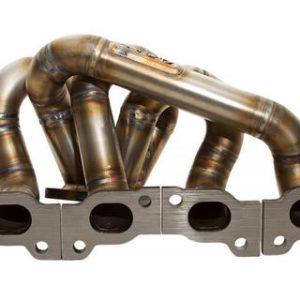 FULL RACE EFR T4 IWG TURBO MANIFOLD NISSAN 240SX SR20DET