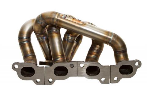 FULL RACE EFR T4 IWG TURBO MANIFOLD NISSAN 240SX SR20DET