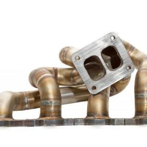 FULL RACE EFR T4 IWG TURBO MANIFOLD NISSAN 240SX SR20DET