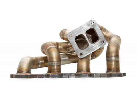 FULL RACE EFR T4 IWG TURBO MANIFOLD NISSAN 240SX SR20DET
