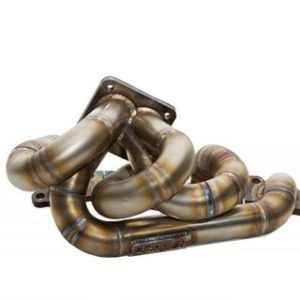FULL RACE EFR T4 IWG TURBO MANIFOLD NISSAN 240SX SR20DET
