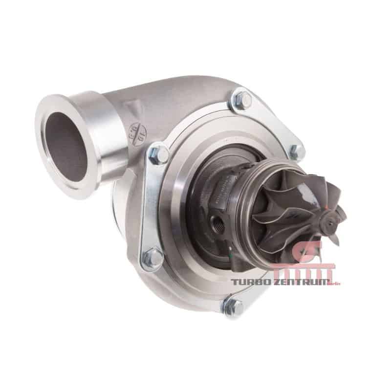 Garrett GTX3584RS Gen II Turbo VBand A/R 0.83 / 8568044