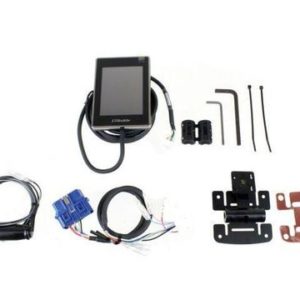 GREDDY INFORMETER TOUCH SCREEN ENGINE MONITOR – UNIVERSAL