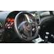 GTSPEC Steering Wheel Carbon Subaru WRX STI