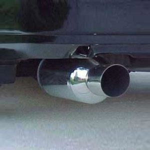 HKS DRAGER CATBACK EXHAUST TOYOTA SUPRA TURBO 87-92