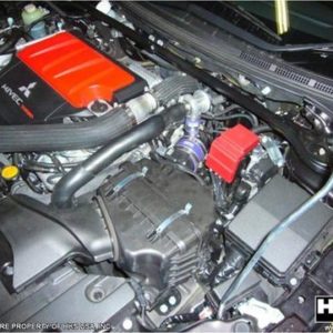 HKS PREMIUM SUCTION KIT MITSUBISHI EVO X