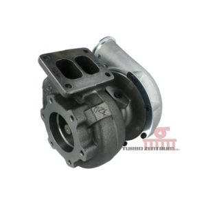 Holset Turbo HX50MFS