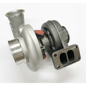 Holset Turbo MFS35