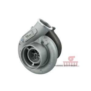 Holset Turbo Super HX35 / 8cm²