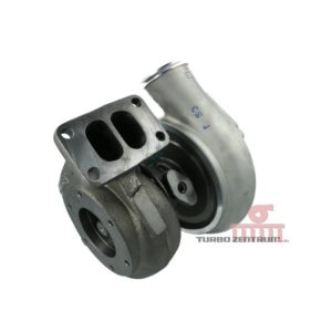 Holset Turbo Super HX40, 14cm²