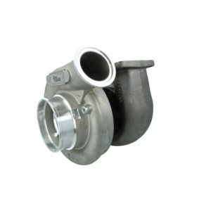 Holset Turbo Super HX40, 16cm²