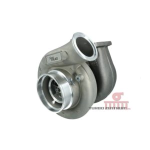 Holset Turbo Super HX40, 18cm²