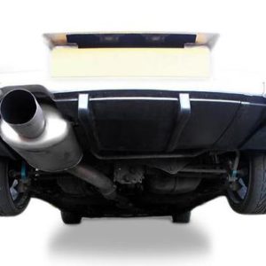 HT AUTOS 3PC REAR DIFFUSER SUBARU IMPREZA GC8 1993–2001